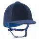 Champion Junior CPX-3000 Riding Hat - Black - Size 7¾