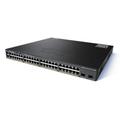 Cisco Catalyst 2960X-48LPS-L Managed POE+ Switch