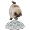 Trixie Cat Activity Snack Hive Strategy Game Light Grey - XXL - 35cm