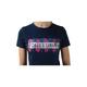 HyFASHION Mizs Eugenie T-Shirt - Navy/Pink - Child 9-10 years