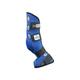 Veredus Magnetik 4-Hour Stable Boots Front - Blue - Large