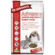 Mr Johnson's Advance Junior and Dwarf Rabbit Food - Dry - 1.5kg Bag