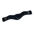 Collegiate Anatomic Dressage Girth - Black - 60cm