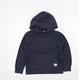 Gap Boys Blue Pullover Hoodie Size S