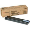 Original Kyocera TK-805M Magenta Toner Cartridge