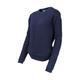ColdStream Foulden Sweater Navy - Extra Small