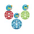 JW Pet Hol-ee Roller Dog Toy - 5 Inches