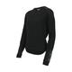 ColdStream Foulden Sweater Black - Small