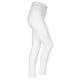 Shires Wessex Maids White Jodhpurs - 9-10 Years Old