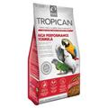 Hagen Hari Tropican Parrot High Performance 4mm Granules - 820g