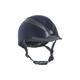Champion Air-Tech Deluxe Riding Hat Dial Fit - Metallic Navy - Medium