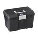 Forest Black Tack Box - Medium