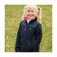 Sophia Jacket by Little Rider Navy/Pink - 9-10 years