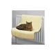 Rosewood 2 in 1 Mountable Cat Bed - Single