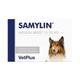 Samylin Liver Supplement for Dogs - Medium Breed - Tablets (Pack of 30)