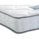 Dura Beds Shallow 1000 Pocket Sprung Bunk Bed Mattress