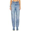 Isabel Marant Etoile Corsy Fluid Pant in Light Blue - Blue. Size 42 (also in ).