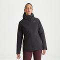 Craghoppers Women's Ellis Thermic GORE-TEX Jacket Charcoal