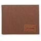 Dakine Riggs Coin Wallet - Brown