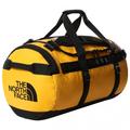 The North Face - Base Camp Duffel Recycled Medium - Luggage size 71 l, black