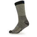 Stoic - Merino Wool Cushion Extreme Socks - Merino socks size 39-41, grey