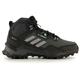 adidas Terrex - Women's Terrex AX4 Mid GTX - Walking boots size 7, black