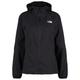 The North Face - Women's Nimble Hoodie - Softshell jacket size XS, black