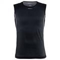 Craft - Cool Mesh Superlight SL - Top size L, black