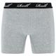 Reell - Trunks Boxershort - Briefs size L, grey