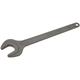 Draper 41mm Single Open End Spanner | 37537