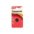 Panasonic Coin Cell Battery CR1616 3v 12 x 1 Cards | Connect 30659