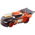 Disney Pixar Cars Drag Racing XRS Nitroade 1:55 Scale Die-cast Vehicle