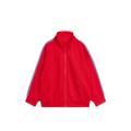 Track Jacket - Red