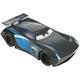 Disney Pixar FLK16 Cars Jackson Storm 20 Inch Vehicle