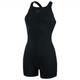 Speedo - Women's Eco Endurance+ Legsuit - Swimsuit size 50, black