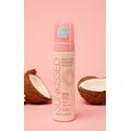 Sunkissed Self Tan Mousse Medium 200ml 95% Natural