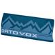 Ortovox - Peak Headband - Headband size One Size, blue