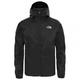 The North Face - Quest Jacket - Waterproof jacket size S, black