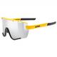 Uvex - Sportstyle 236 Mirror Cat. 0-3 - Cycling glasses grey/white