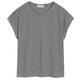 ARMEDANGELS - Women's Oneliaa Lovely Stripes - T-shirt size XXL, grey