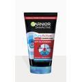 Garnier Pure Active 3in1 Blackhead Mask-Wash-Scrub 150ml Face Cleanser