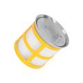 Electrolux Vacuum Cleaner Exhaust Filter 50296349009