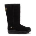 Rocket Dog Sugar Daddy Black Winter Boot