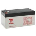 Yuasa 12V 3.2Ah Sealed Lead Acid Battery