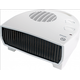 Dimplex 3kW Flat Fan Heater with Thermostat