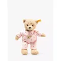 Steiff Teddy & Me Teddy Bear Baby Girl Pyjama Plush Soft Toy
