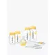 Medela Breast Milk Store & Feed Set