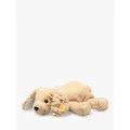 Steiff Soft Cuddly Friends Floppy Lumpi Dog Plush Soft Toy