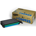Samsung CLT-C6092S Cyan Toner Cartridge - SU082A (Original)