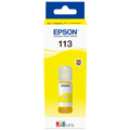 Epson 113 Yellow Ink Bottle - C13T06B440 (Original)